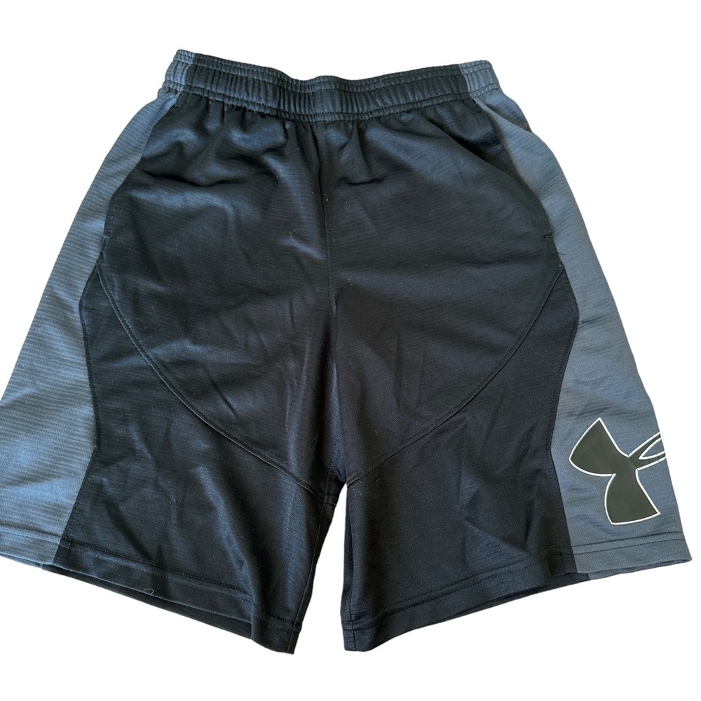 Under Armour basketball Shorts